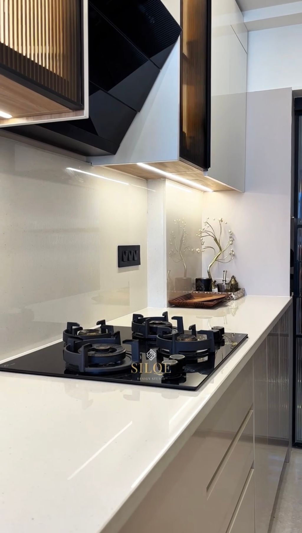 Eldeco Accolade - Kitchen