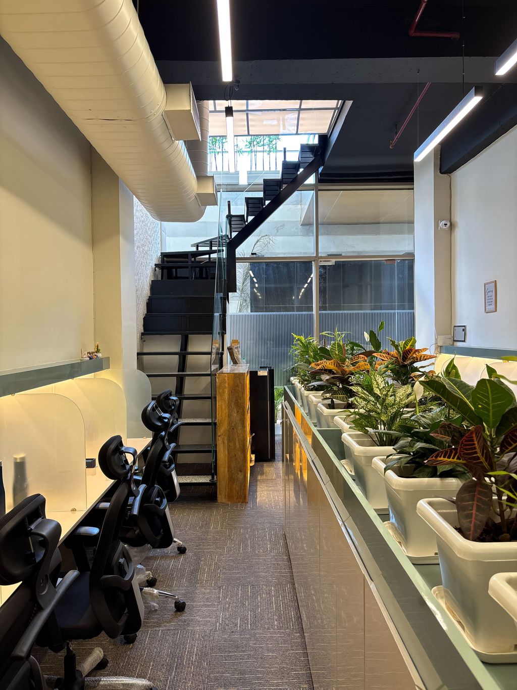 M3M Prive - Office Space