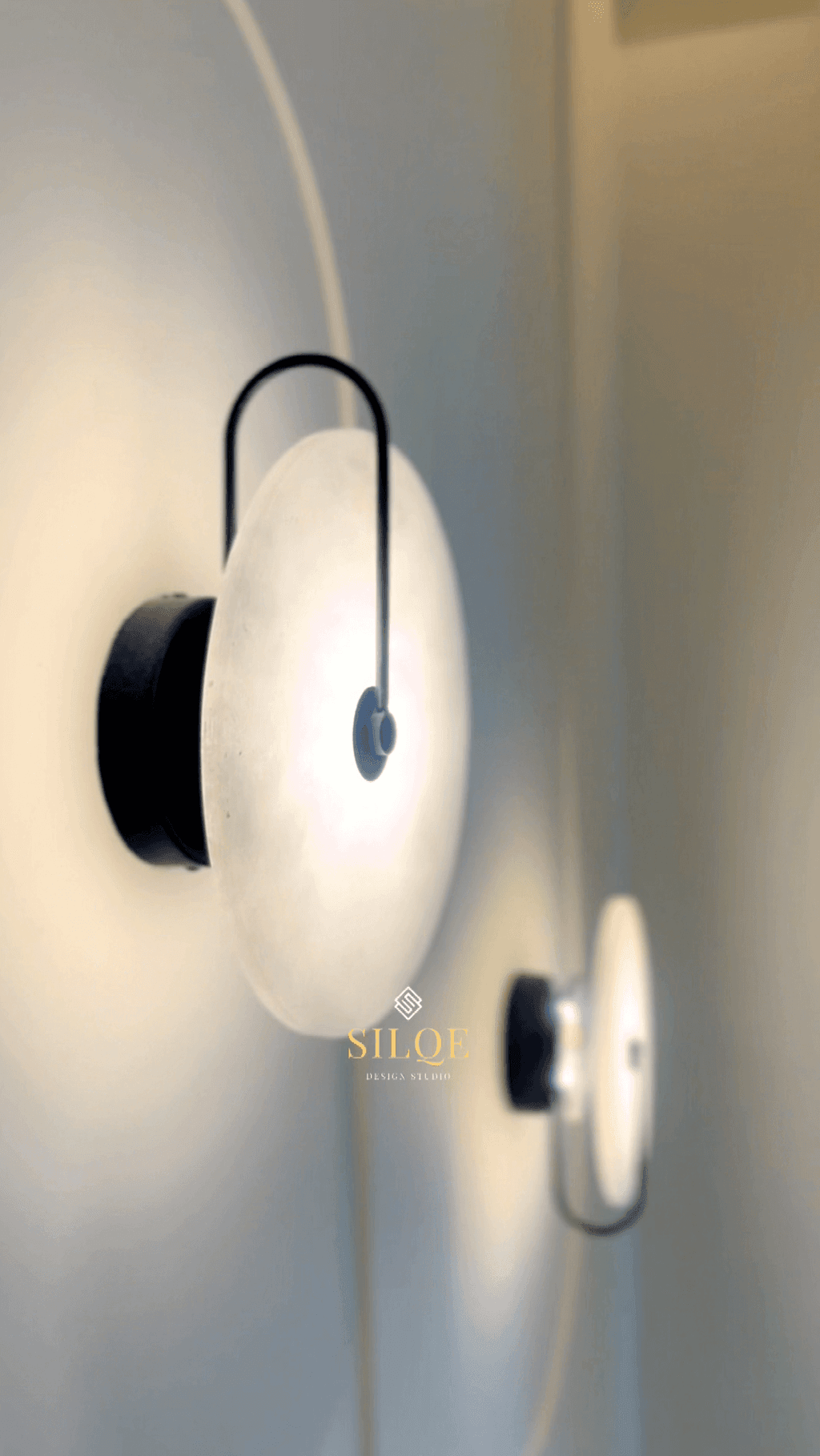 Luxury residential interior design in Gurgaon by Silqe Design Studio