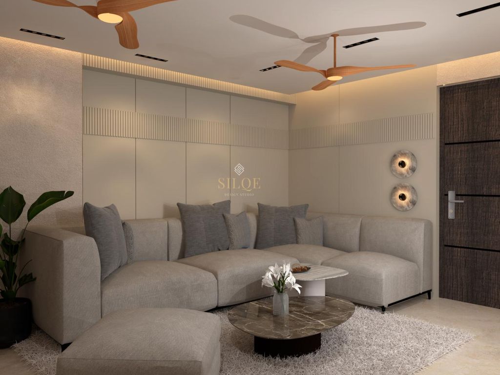 Organic & Graphic Living