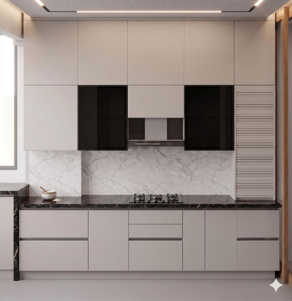 New Kitchen Concepts