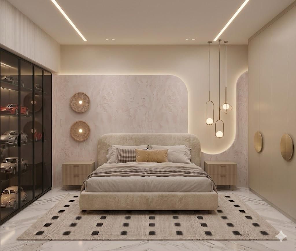 Kids' Bedrooms