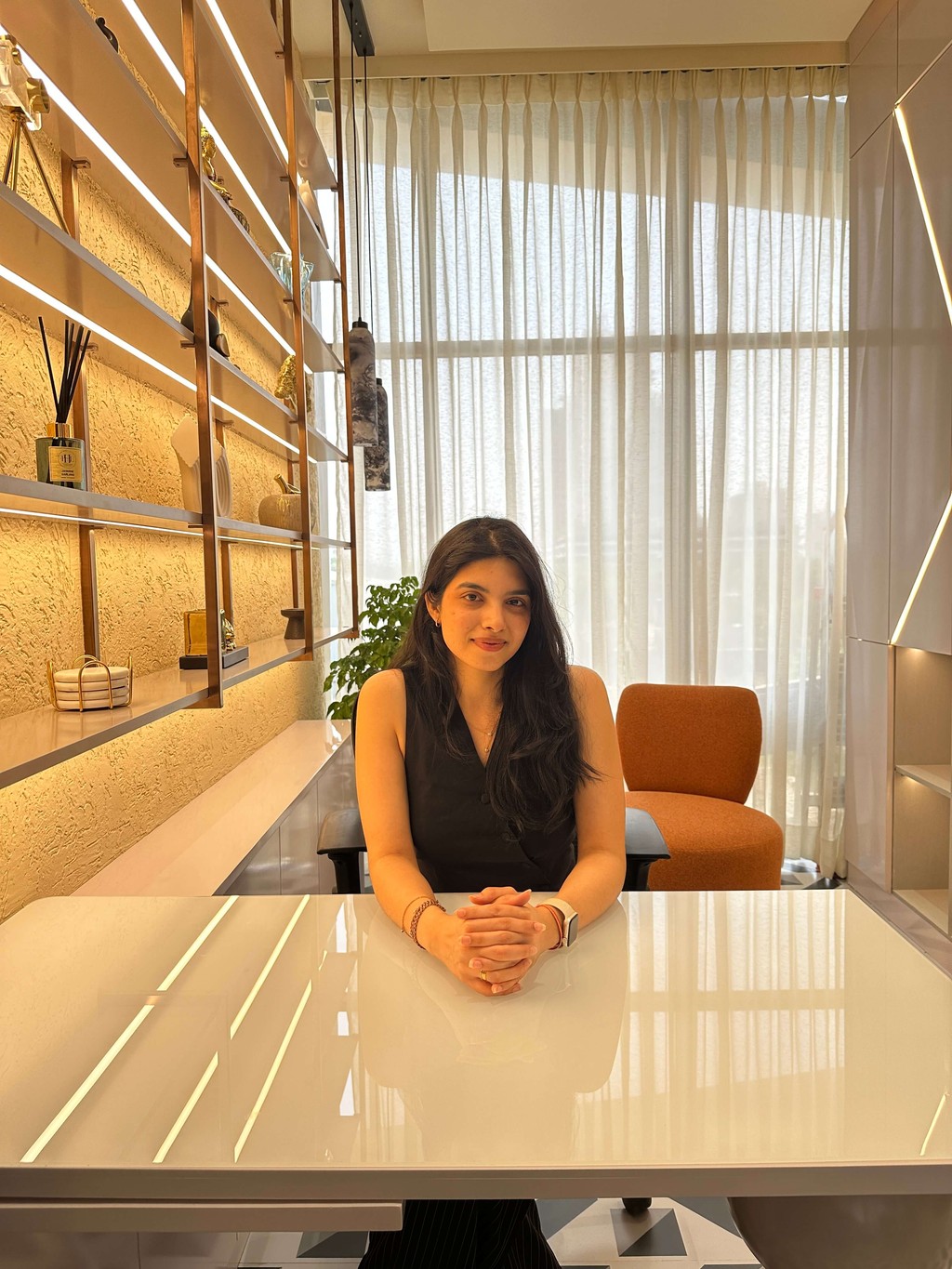 Luxury interior design studio in Gurgaon by Silqe Design Studio