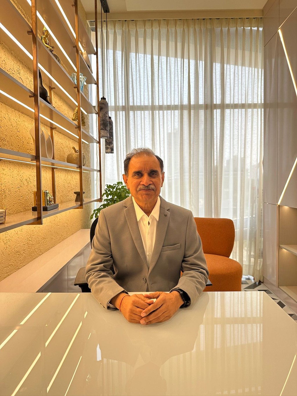 Rajeev Gupta